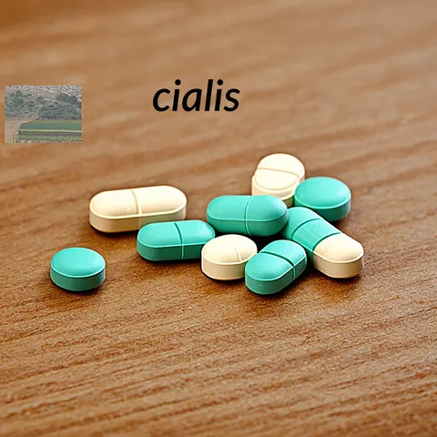 Le cialis en pharmacie